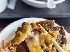 -好成财牛排馆(涂门街总店)