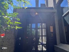 -庐灶江南·江南菜·四合院Bistro(东直门雍和宫·原华侨宾馆店)