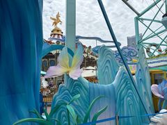 -海合安成都极地海洋公园
