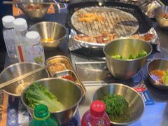 -喜井无限自助烤肉公司(石厦店)