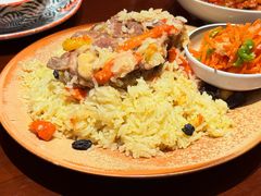 -那拉提之疆·新疆菜(美院店)