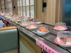 -禾绿寿司(星光68广场店)