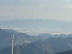 -东白山