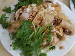 -电白鸭粥店(下沙二坊88号店)