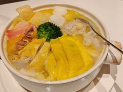 -外婆家(西红门荟聚购物中心店)