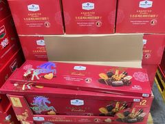 -山姆会员商店(上海浦东店)