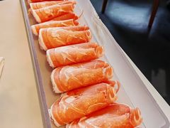 -半闲斋羊肉铺(总店)