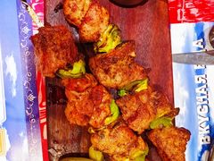 -安德烈俄式西餐厅(中央大街店)