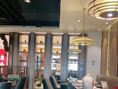 大堂-有璟阁港式餐厅(国贸商城店)