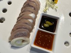 -采悦轩中餐厅·粤菜·海南菜(神州半岛喜来登度假酒店)