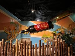 -泉城欧乐堡戏水湾艺术养生温泉