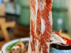 -炎蔵牛舌烤肉