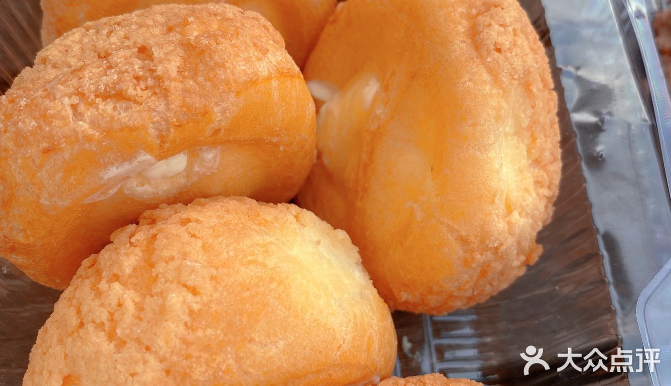 南京30年老品牌前胜桃酥新品测评