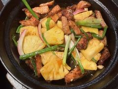 -旺爷砂锅·茶作(国贸城店)