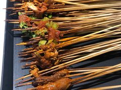-钢管厂五区小郡肝串串香(车公庙店)