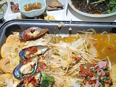 -驰明粗粮小厨(湖滨路店)