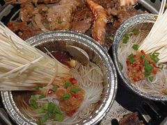 -盛江山自助料理(奥莱锦辉购物广场店)