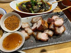 -记忆串城·东北烧烤·小龙虾·大型团建(南油店)