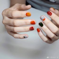 -Pink You美甲洗眉纹绣定制中心