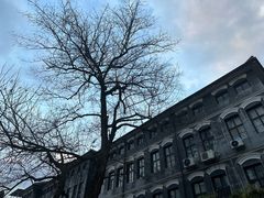 -湖南省立第一师范学校旧址