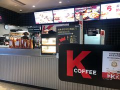 -肯德基(京广桥店)