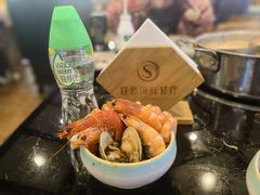 -三亚胜意海景酒店·海鲜自助餐厅(三亚湾路店)