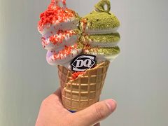 -DQ·蛋糕·冰淇淋(天一2店)