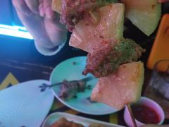 -MOSSO音乐酒吧·Live House(南京西路店)