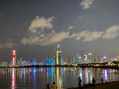 -深圳湾公园(南山区)