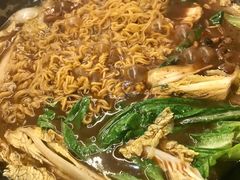 -胡须佬鸡煲四季火锅店(石厦西村直营店)