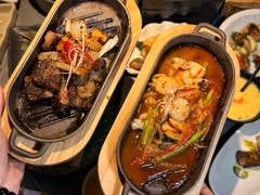 -匠和风精致料理(祥禾天地店)