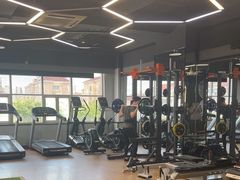 -恒之健私人定制健身(成山店)