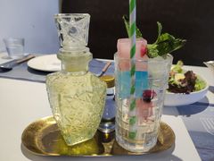 -海石湾餐厅·清真Traveler(滨江道店)