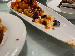 -玉林烤鸭店(定福庄店)