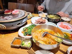 -泥炉烧肉师(新街口金銮巷店)