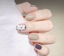 点击看大图 -LILY NAILS美甲美睫