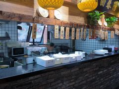 -弄堂咪道-饭香·面香·馄饨香(兴梅店)