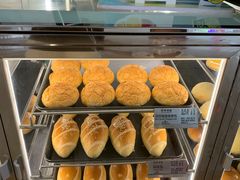 -翠华餐厅(宝安壹方城店)