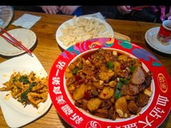 -血站大盘鸡(建设店)