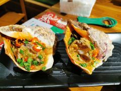 -烧货·活海鲜炭烧(湖滨商业街店)