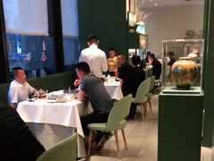 大堂-潮上潮(南中环店)