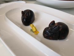 -悦庭六号餐厅(麦岛店)