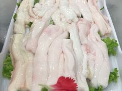 -牛街·马辈儿涮肉(牛街二店)