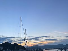 -美人鱼帆船海鲜餐厅(七星湾游艇会店)