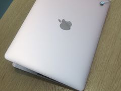 -Apple 零售店(Canton Road)