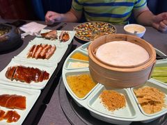 -羲和雅苑•北京烤鸭(平安国际金融中心店)