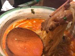 地狱拉面-無境·匠心日本料理(汉街店)