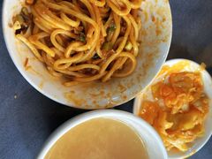 -二号桥脆绍面(星辉中路店)