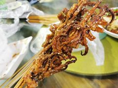 -大学城夜市大排档(凤栖路店)