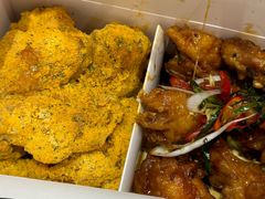 -悠个炸鸡(南京创始店)